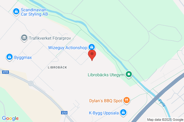 Börjetulls Bil Ab