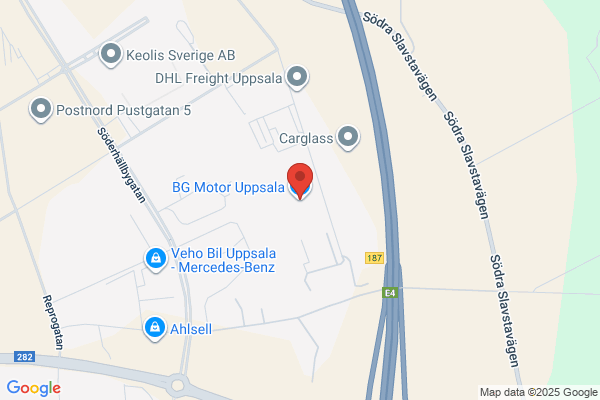 Motorcentrum Gjestvang Ab