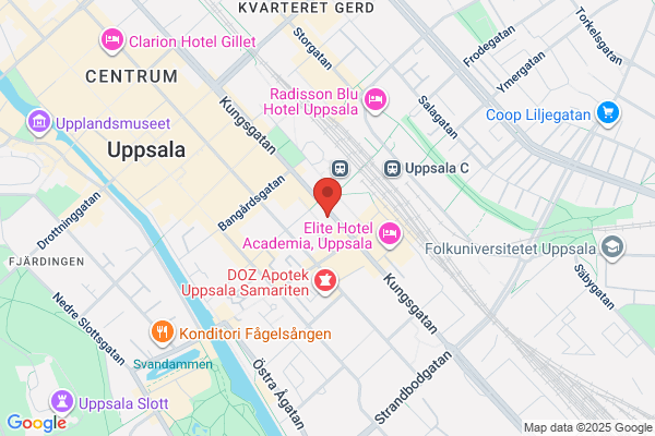 Kungsängens Billack AB