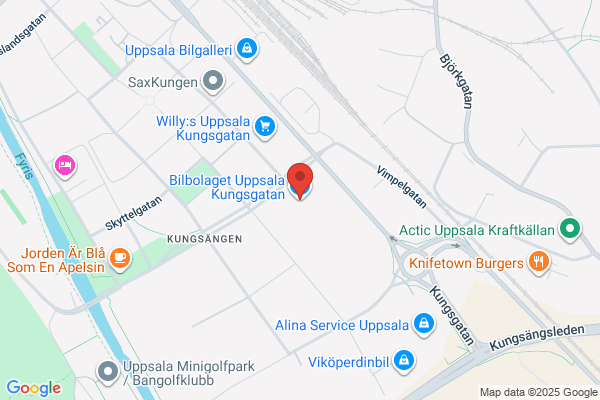 Begagnade Bilar Upplands Motor AB