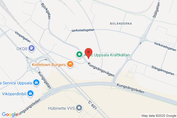BéOs Bilservice AB