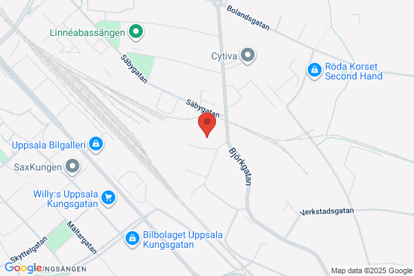JS Fordonskonsult