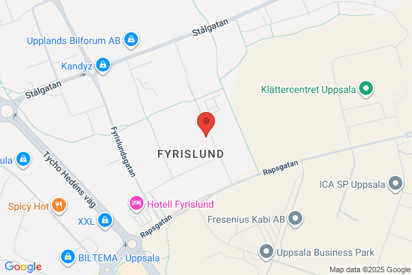 Bildelar Ringblom & Ohlsson AB