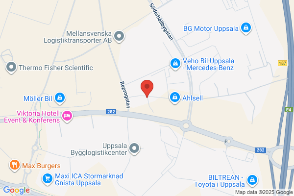 Mekonomen