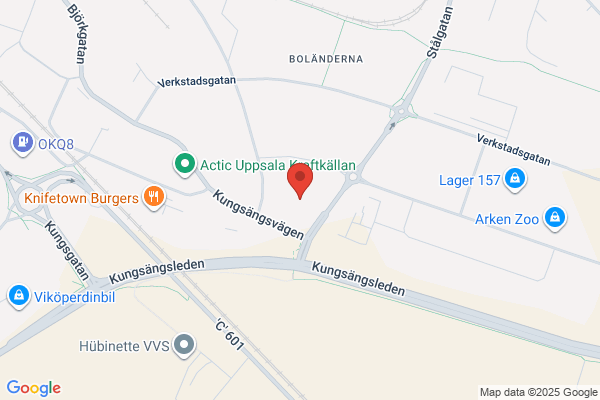 Kenneths Spel & Biluthyrning