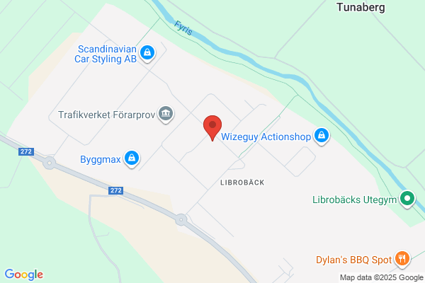 Hammarlings Lastvagnsservice AB
