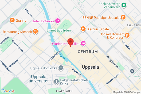 Tvätthallen
