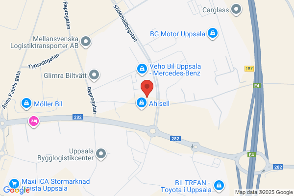 Bilvårdshuset