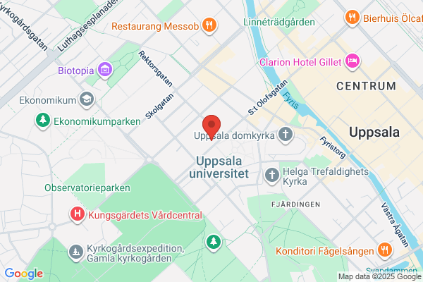 Fyrisbiografen
