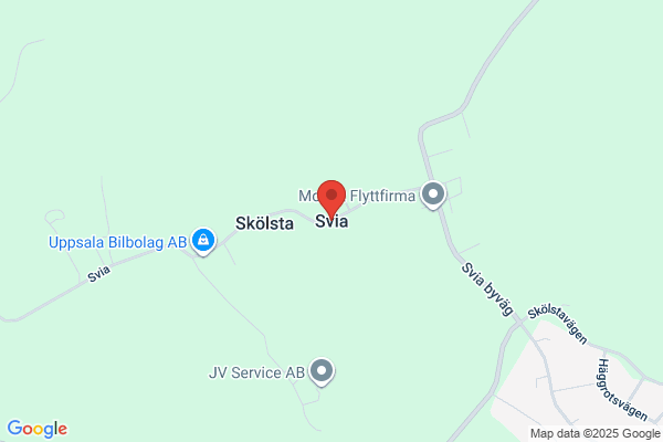 Svia Handelsträdgård AB