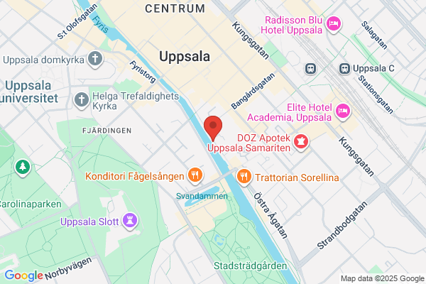 Jonasson Förlag