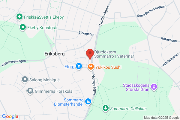 Brege & Holm Fastighetsmäklare