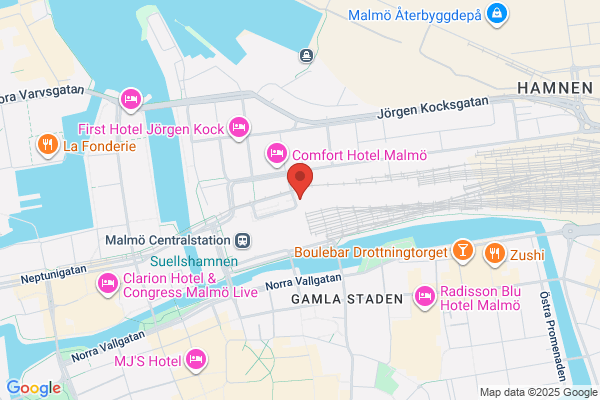 Fleetmanager Sweden AB