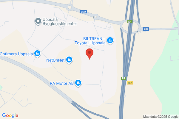 Lambertsson Sverige AB