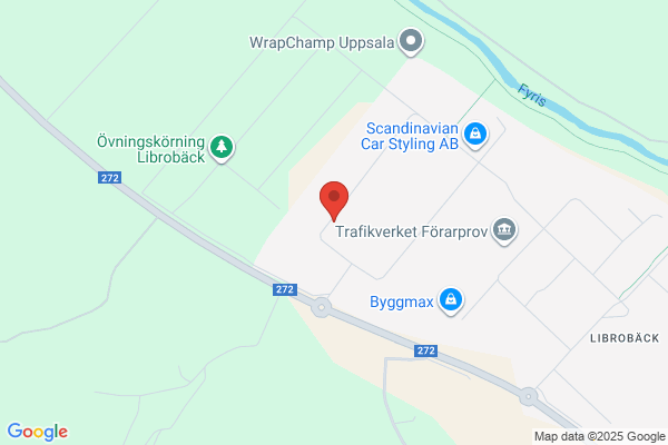 Trädgårdsanläggare Hallblom AB