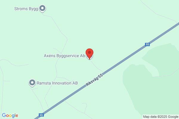Axéns Byggservice