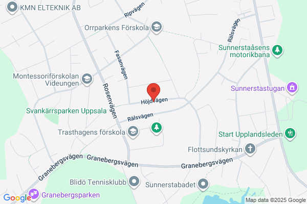 Flottsunds Bygg AB