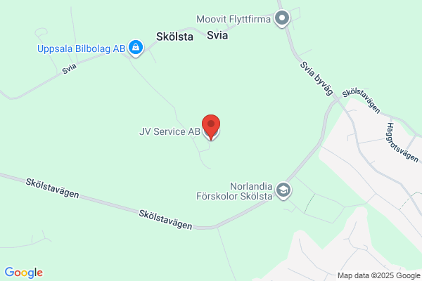 JA Entreprenad o Service