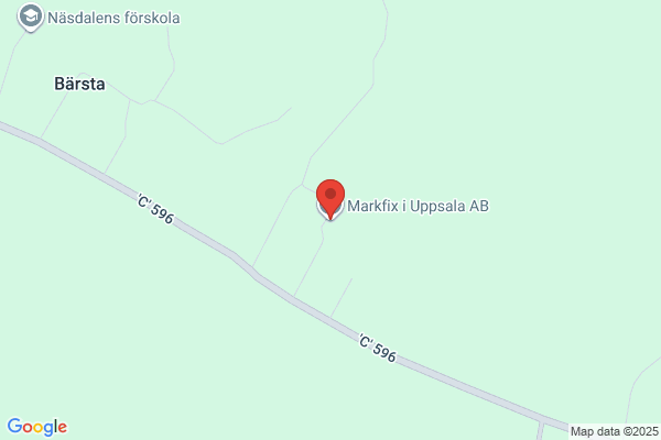 Markfix I Uppsala AB