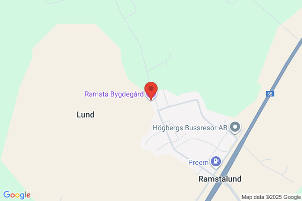 RAMSTA BYGG