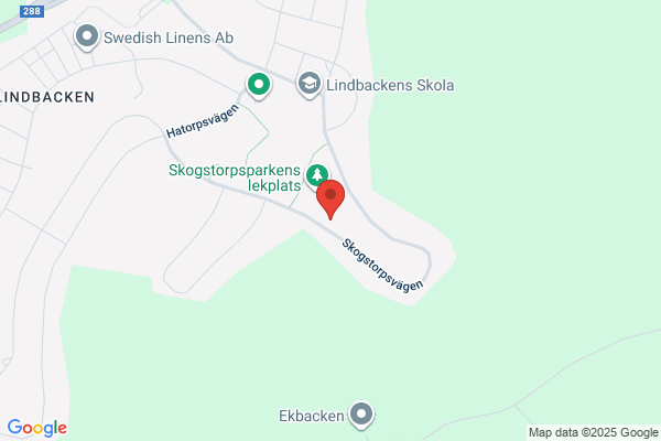 SWENI Intertrade AB