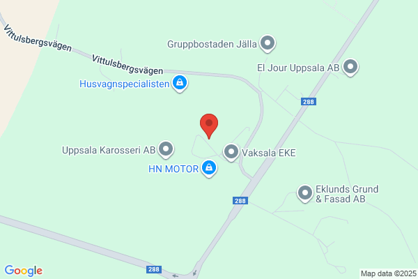 Bilbärgning I Uppsala AB