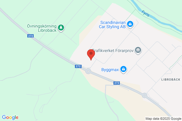 Dbr Scandinavia AB