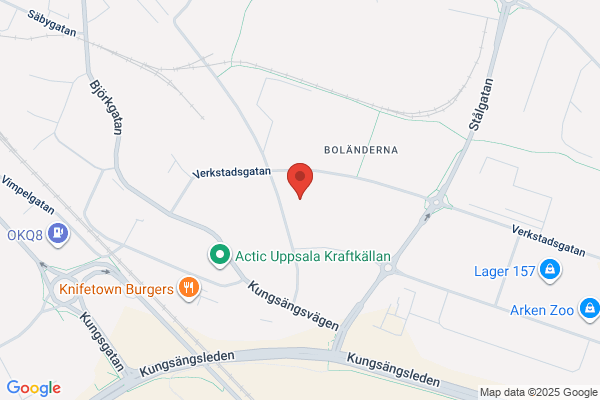 Höglund Catering Konsult AB