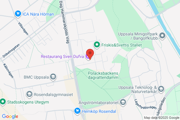 Stekarn Lunch & Catering