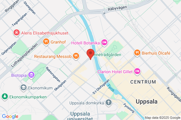 Cherrynadas Medelhavsmat