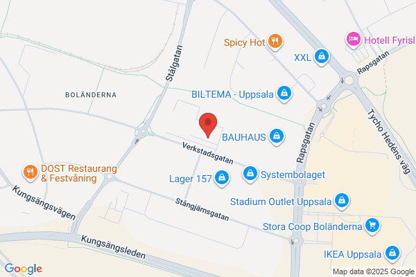 Skridskospecialisten