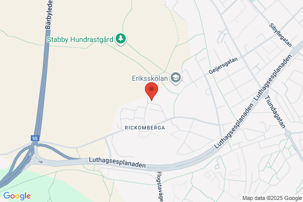 Bergabitens förskola (Förskolor)