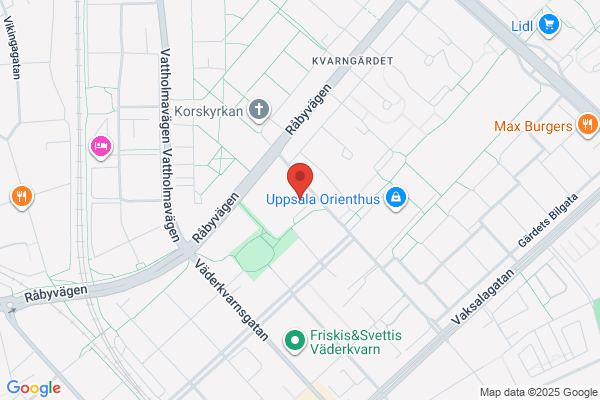 Botulvs förskola (Förskolor)
