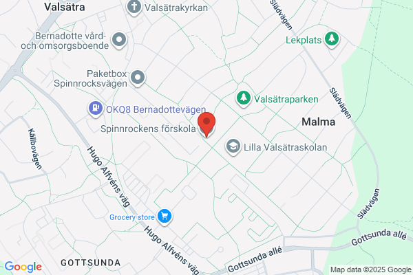 Bäcklösa språkförskola (Förskolor)