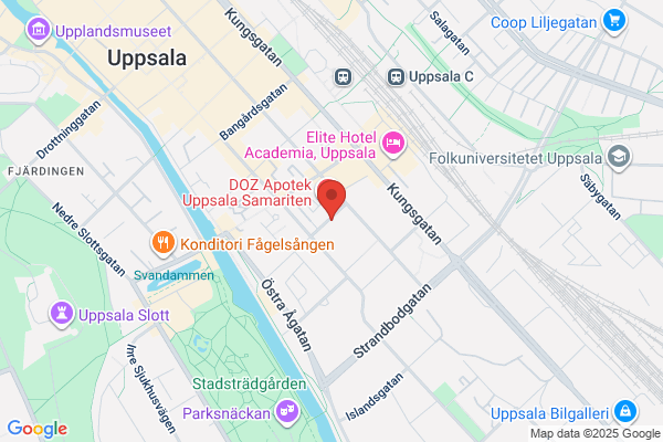 Gunnars förskola (Förskolor)