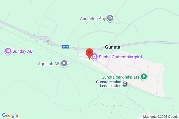 Gunsta förskola (Förskolor)