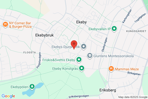 Jonasgården, dagbarnvårdarlokal och öppen förskola (Öppna förskolor)