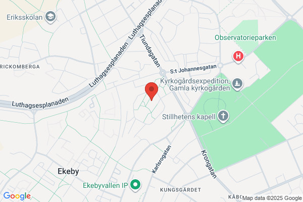 Karlsro förskola (Förskolor)