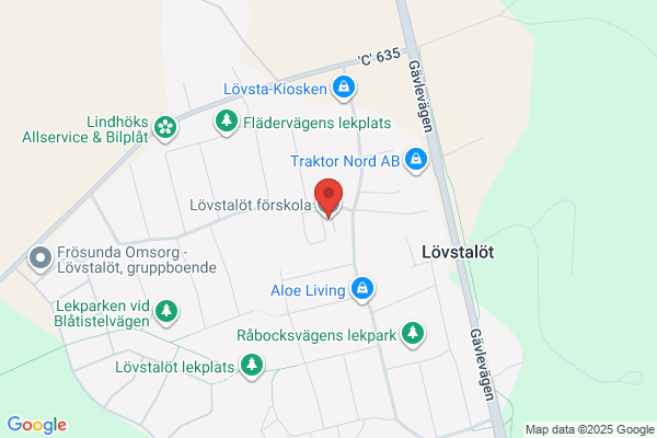 Lövstalöts förskola (Förskolor)