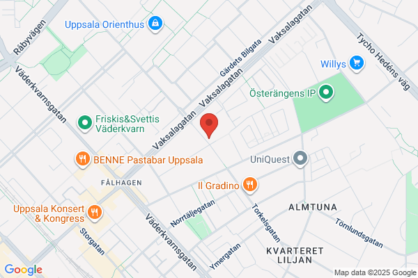 Peterslunds förskola (Förskolor)