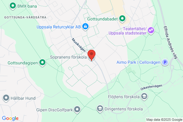 Sopranens förskola (Förskolor)