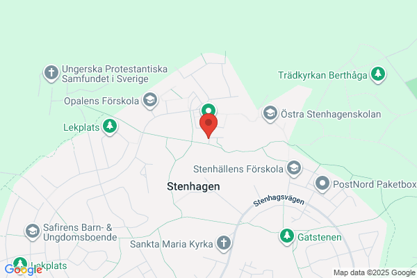 Stenhagens öppna förskola (Öppna förskolor)