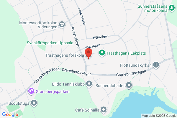 Stjärnans förskola (Förskolor)
