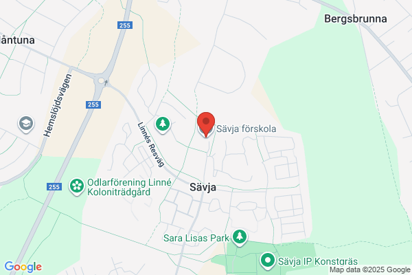 Sävja förskola (Förskolor)