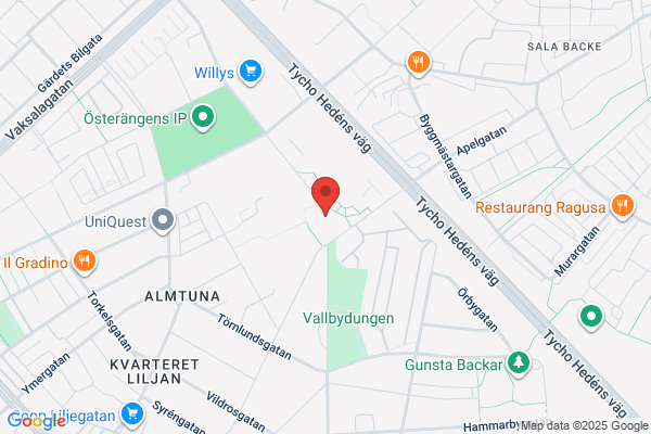 Tallens förskola (Förskolor)