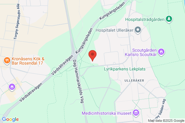 Ulleråkers förskola (Förskolor)
