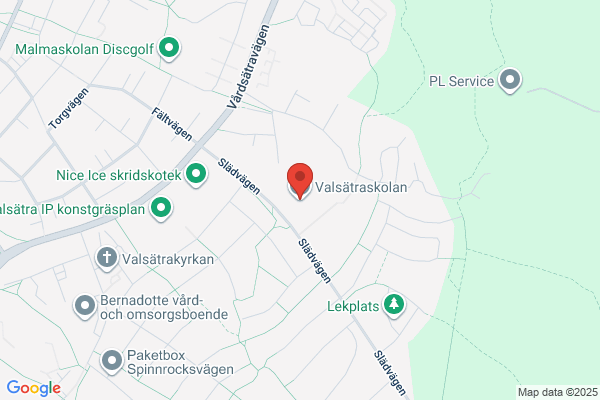 Valsätra förskola (Förskolor)