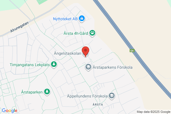 Ångelsta förskola (Förskolor)