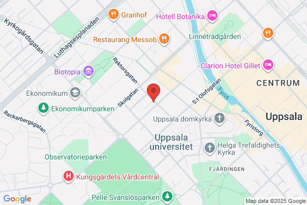 Öfre Slotts förskola (Förskolor)