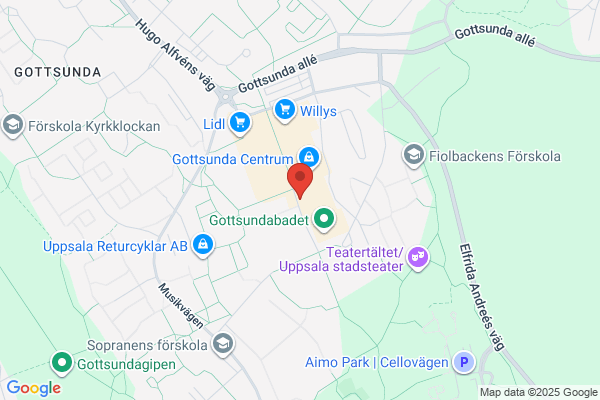 Tilgus Dansproduktion